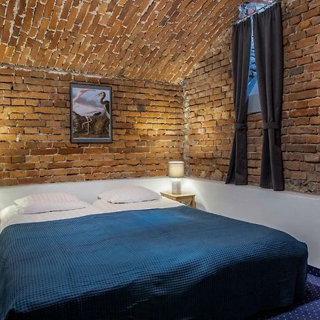 Apartamenty Bluma Krasków Exterior foto