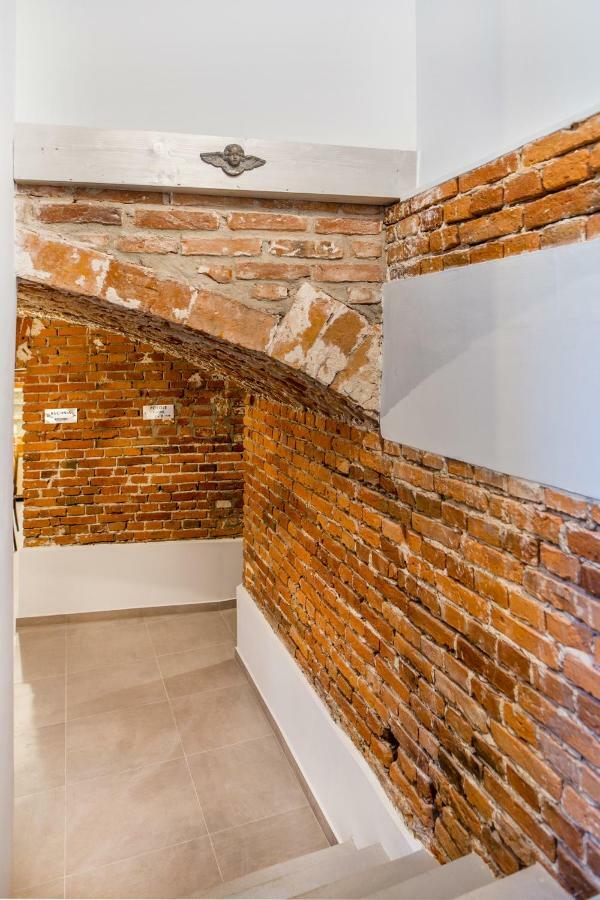 Apartamenty Bluma Krasków Exterior foto