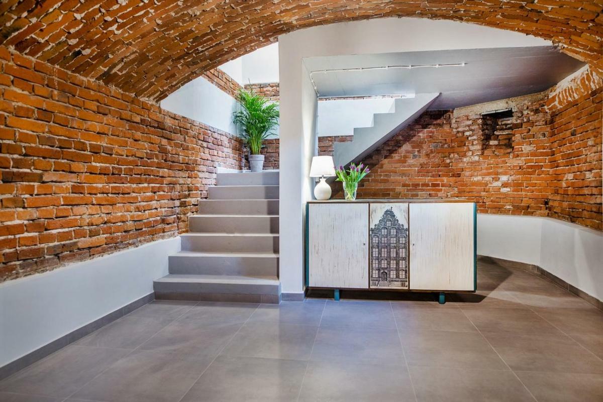 Apartamenty Bluma Krasków Exterior foto
