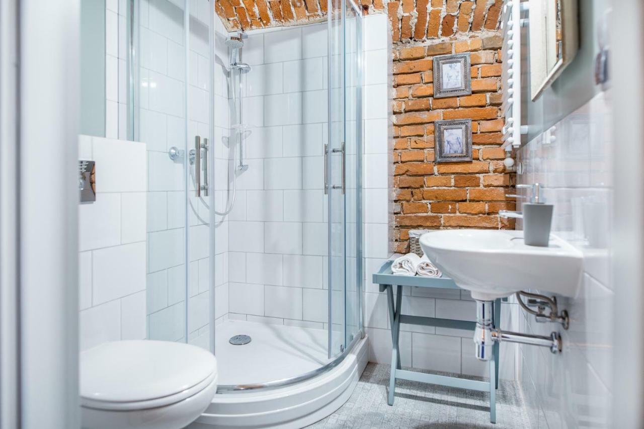 Apartamenty Bluma Krasków Exterior foto