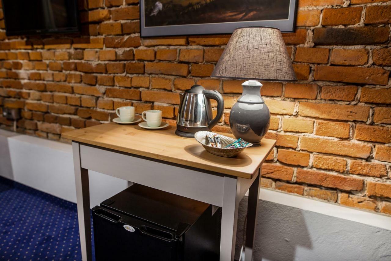 Apartamenty Bluma Krasków Exterior foto