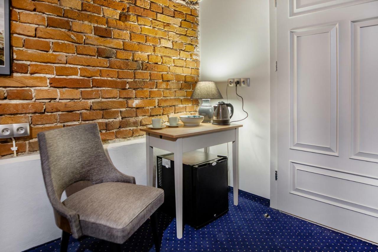 Apartamenty Bluma Krasków Exterior foto