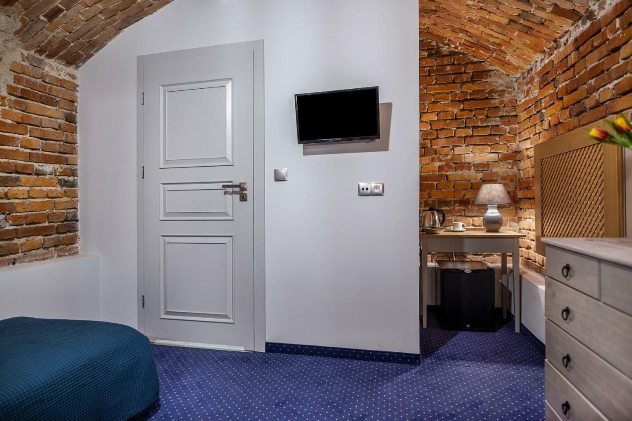Apartamenty Bluma Krasków Exterior foto