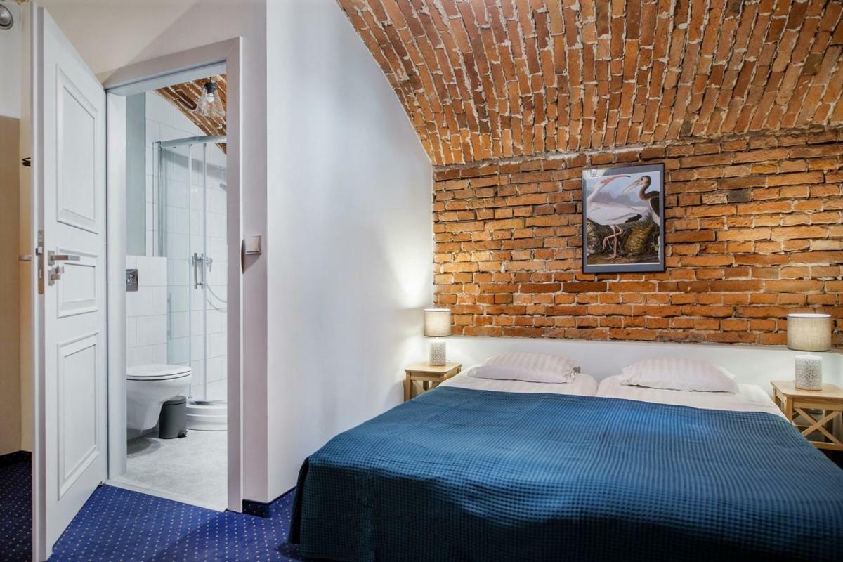 Apartamenty Bluma Krasków Exterior foto