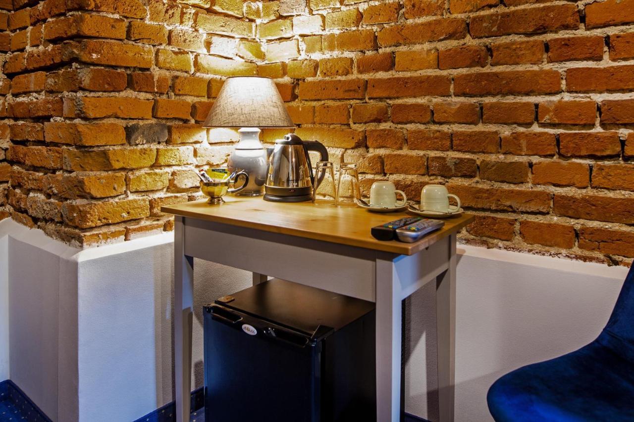Apartamenty Bluma Krasków Exterior foto