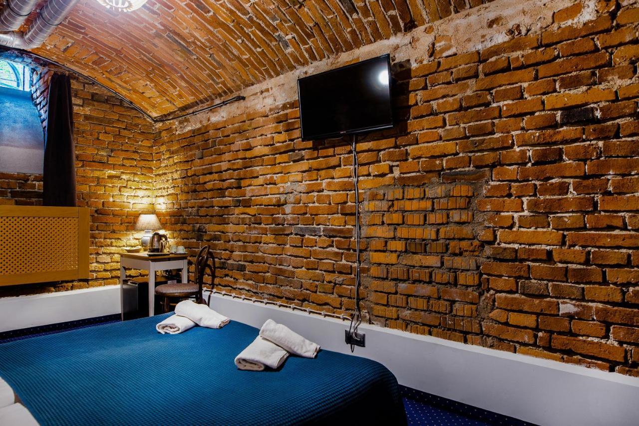 Apartamenty Bluma Krasków Exterior foto